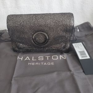 Halston Heritage Convertible Clutch